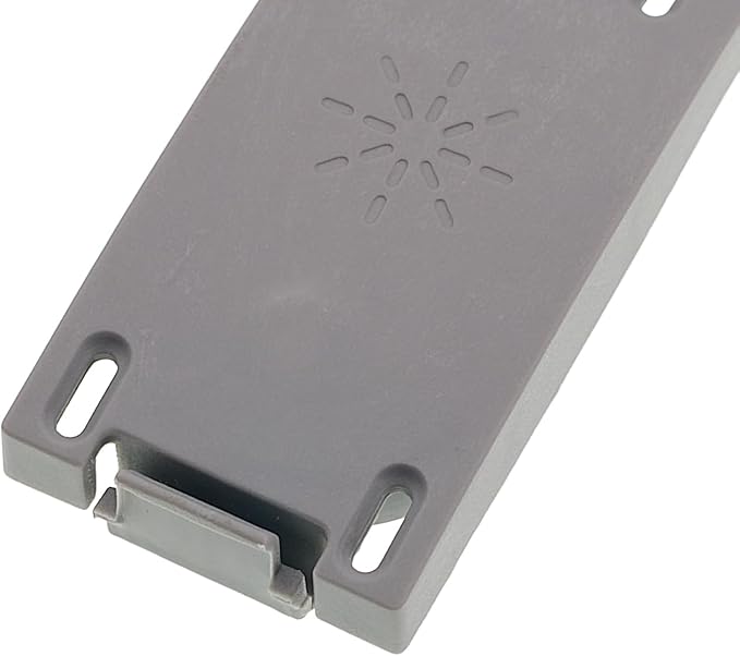 00611575 Dishwasher Rinse-Aid Dispenser Cap – Compatible with Bosch, Thermador, and Gaggenau Dishwashers – Premium OEM Replacement