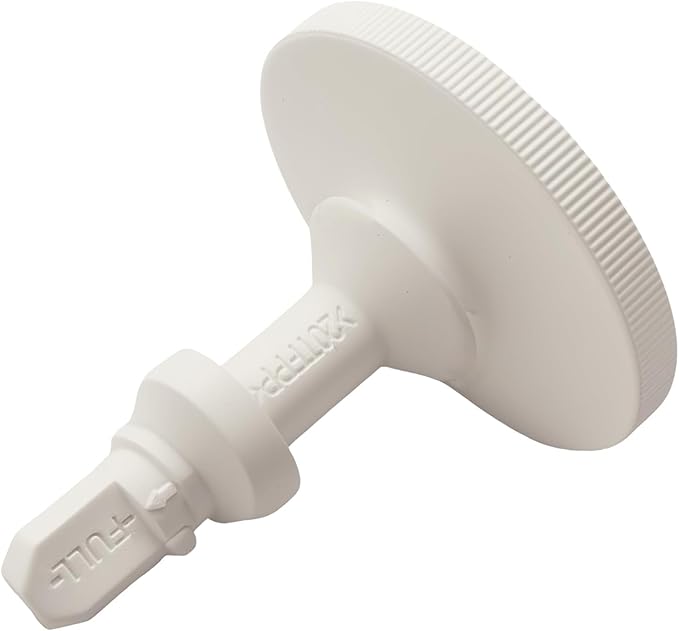 WD12X10284 for GE Hotpoint Rinse Aid Cap Wd12X10284 WD12X409 WD12X10024