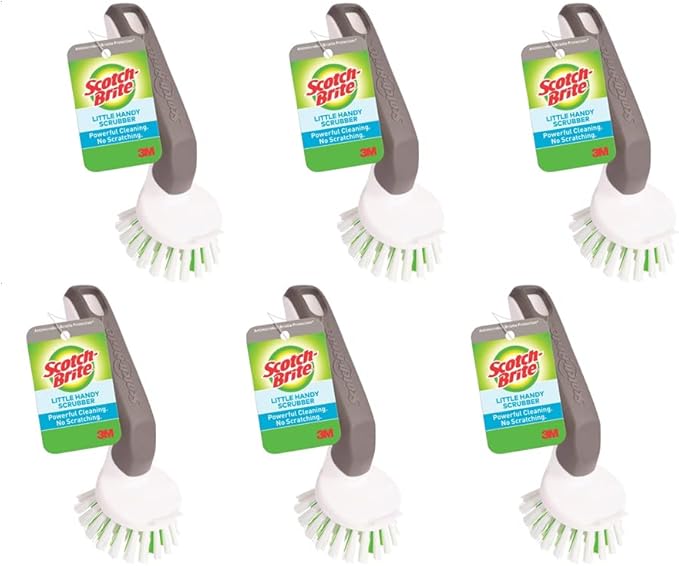 LITTLE HANDY SCRUBBER SB (A)