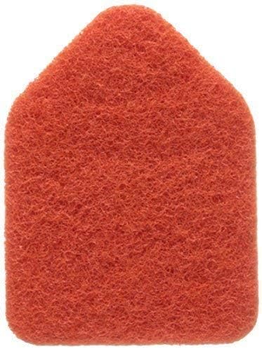 OXO Good Grips Extendable Tile & Tub Brush Refill & Good Grips Tub and Tile Scrubber Refill
