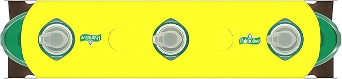 Palmolive Essential Clean Original Liquid Dish Soap - 28 Fluid Ounce (Triple Pack)