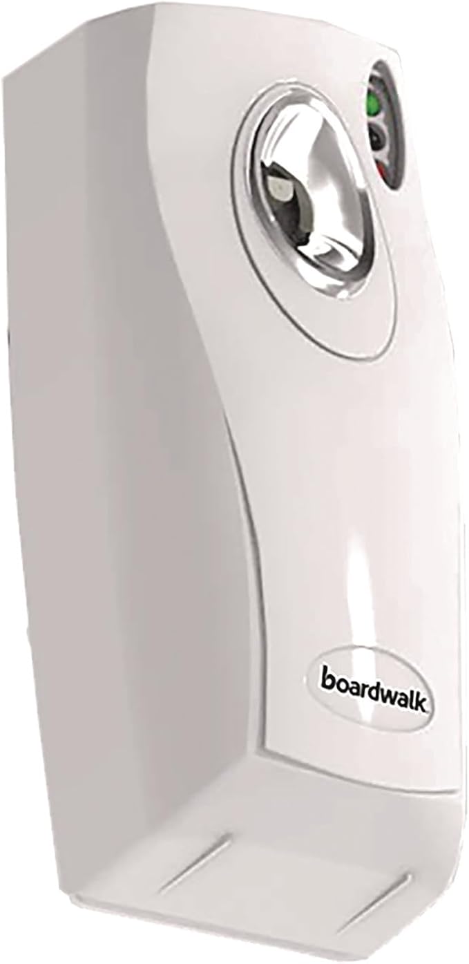 BOARDWALK, BWK908, DISPENSER METERED AEROSOL
