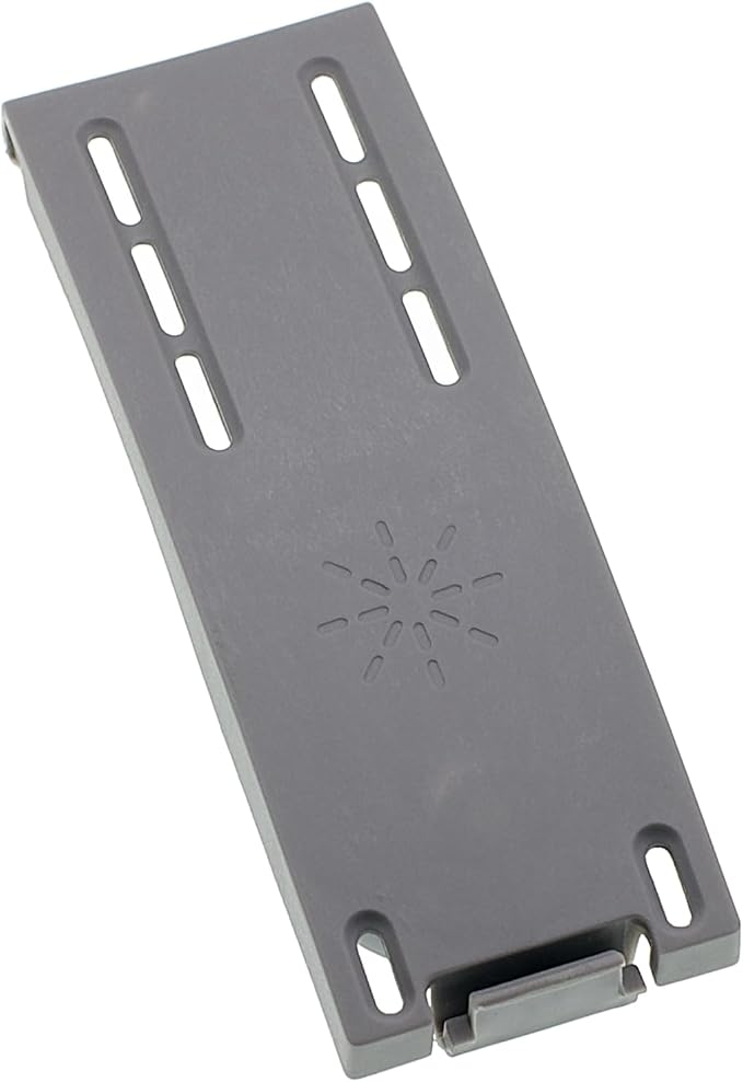 00611575 Dishwasher Rinse-Aid Dispenser Cap – Compatible with Bosch, Thermador, and Gaggenau Dishwashers – Premium OEM Replacement