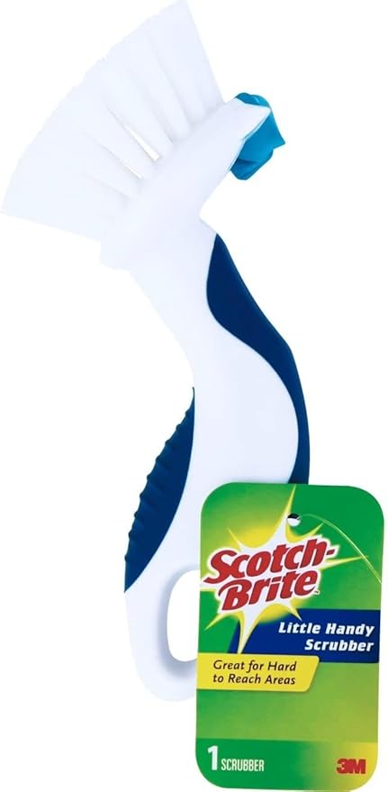 LITTLE HANDY SCRUBBER SB (A)