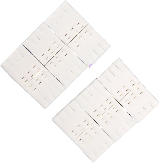 Disposable Toilet Brush Replacement Refills - 12PCS Scrubber Wand Cleaning Pads with Built-in Cleaner for 3061 Lavender Scent Versatile Bathroom Cleaning
