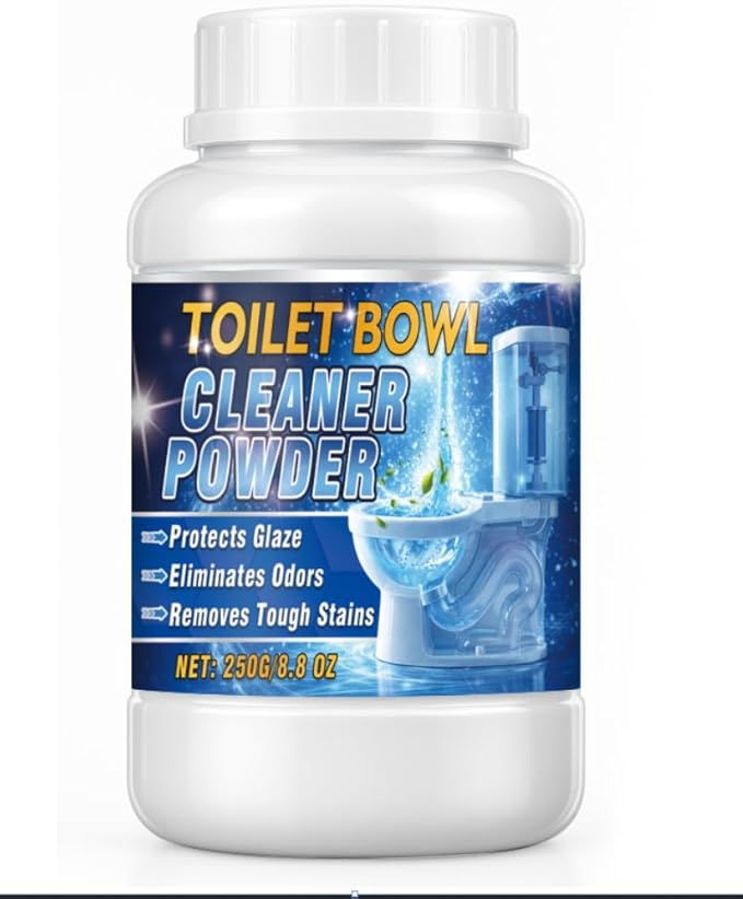 Bondtech Toilet Bowl Cleaner Powder 250g