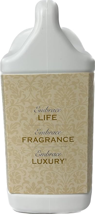 Tyler's Diva Glam Wash Laundry Detergent, Gallon (128 Fl oz) (Pack of 1) ILIOS Packaging.