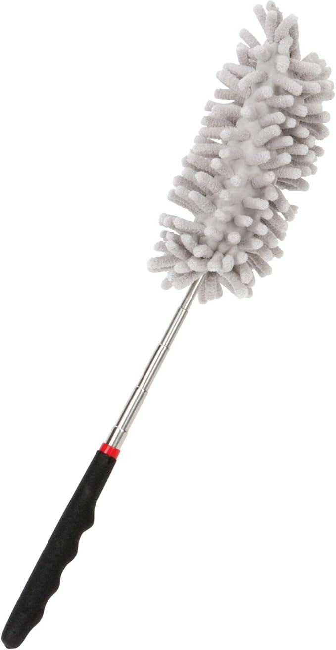 Performance Tool W9202 Telescoping Cloth Duster (Sold as one item)