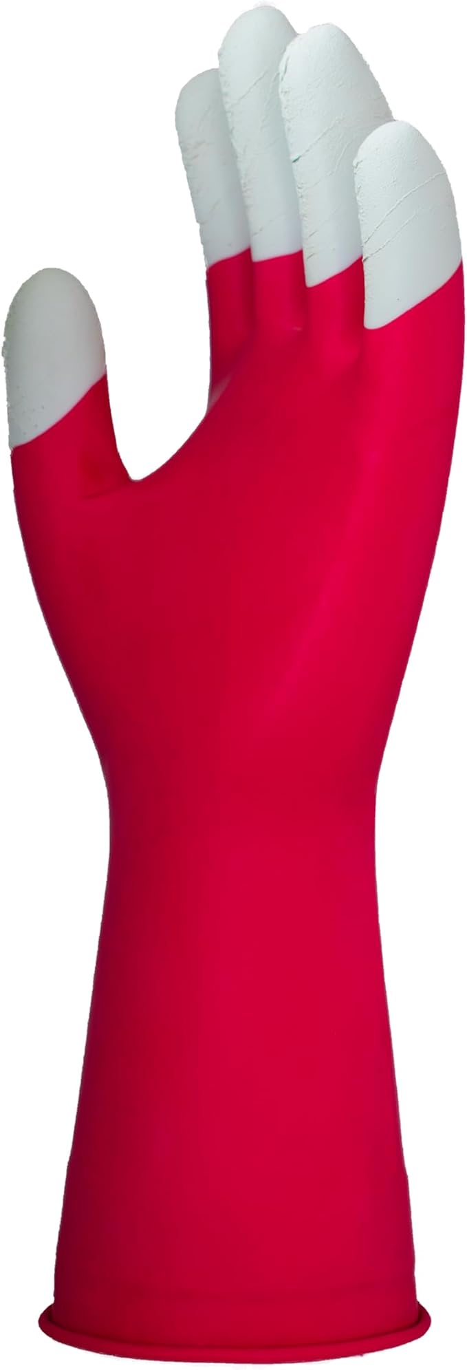 ETERNA Maximum Flexibility Gloves, Size M, Gloves for Kitchen, Laundry and Household Cleaning, Anti-Slip on Fingers, Better Grip, Shea Extract 2.36 Oz (Pack of 3)