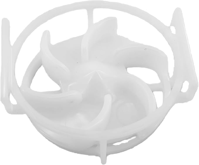 00611388 Dishwasher Shower Roof Spinning Compatible with Bosch Dishwashers Shower Head Spinner