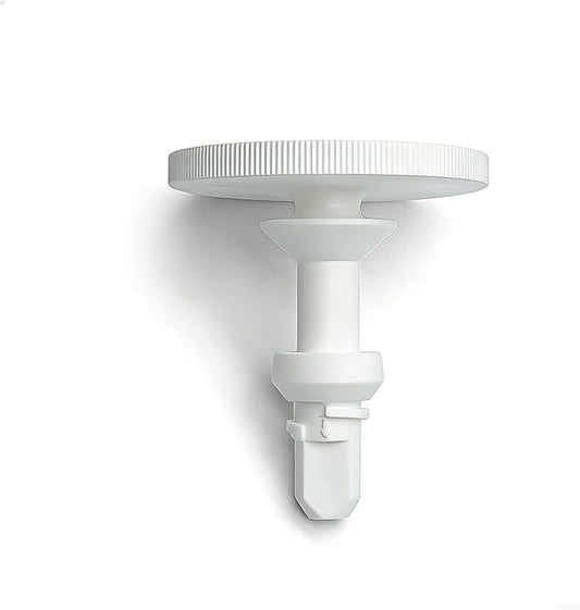  WD12X10284 Dishwasher Fill Cap Replacement for GE Dishwasher Rinse Aid Dispenser Cap Assembly Compatible with 1472897 WD12X24238 WD12X409 WD12X10024
