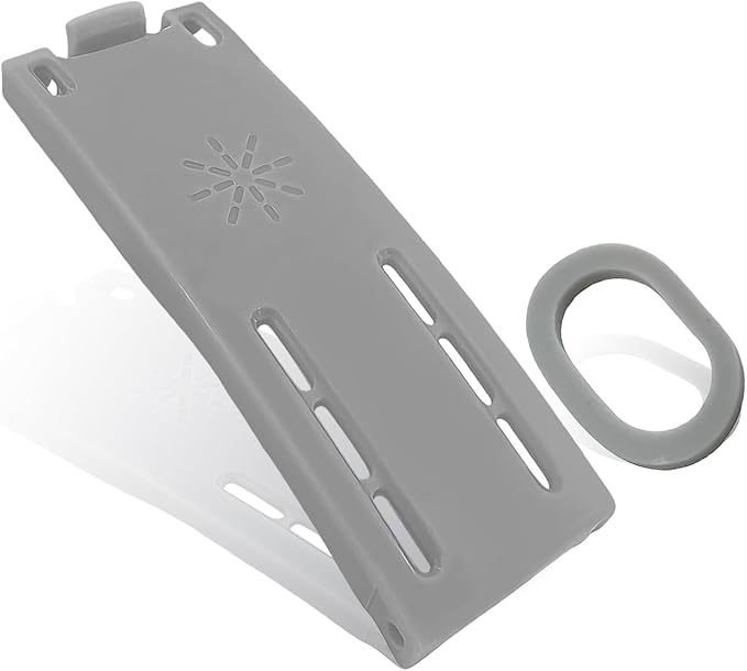 00611575 Dishwasher Rinse-Aid Dispenser Cap Fit for Bosch Dishwasher Replacement Part