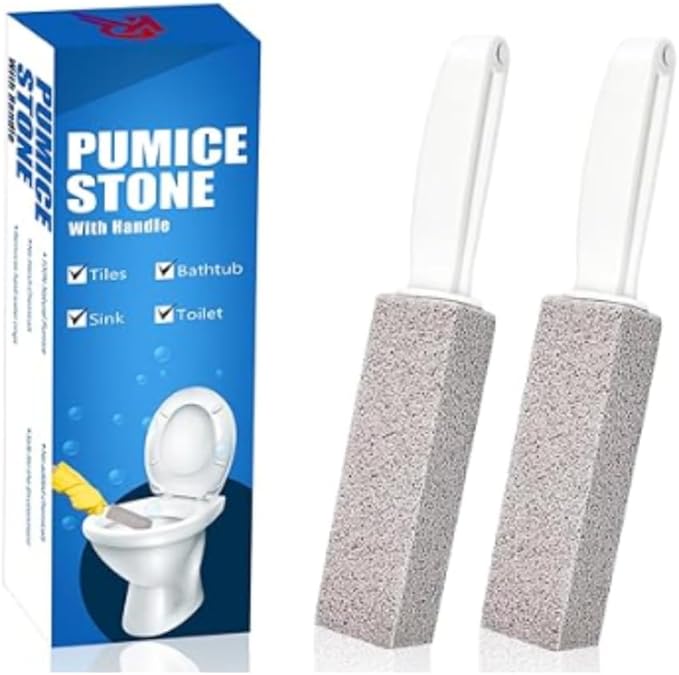 Ring King Complete Toilet Ring Remover Kit