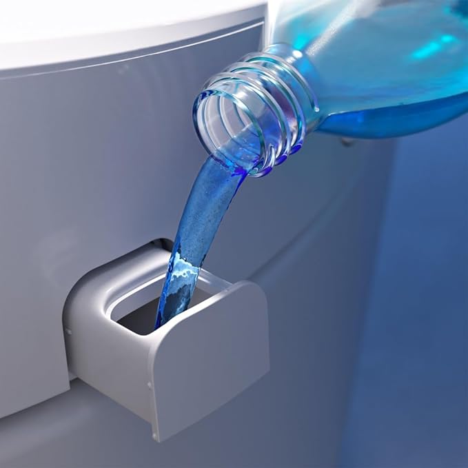 Swiss Madison Viro Smart Toilet Foaming Agent