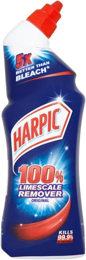 Harpic Limescale Remover Fresh 750 ml