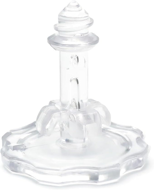WP3378134 Rinse Aid Dispenser Cap Replacement, Compatible with Whirlpool Dishwasher – Fit for Maytag, KitchenAid, Jenn-Air, Amana, Magic Chef, Admiral, Roper – Replaces AP6008208 3378134 3369155