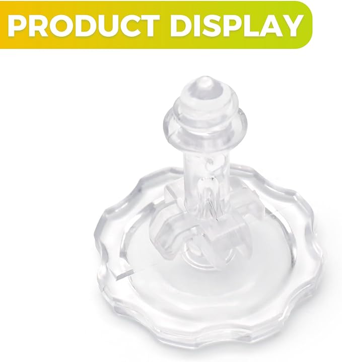 WP3378134 Rinse Aid Dispenser Cap Replacement, Compatible with Whirlpool Dishwasher – Fit for Maytag, KitchenAid, Jenn-Air, Amana, Magic Chef, Admiral, Roper – Replaces AP6008208 3378134 3369155