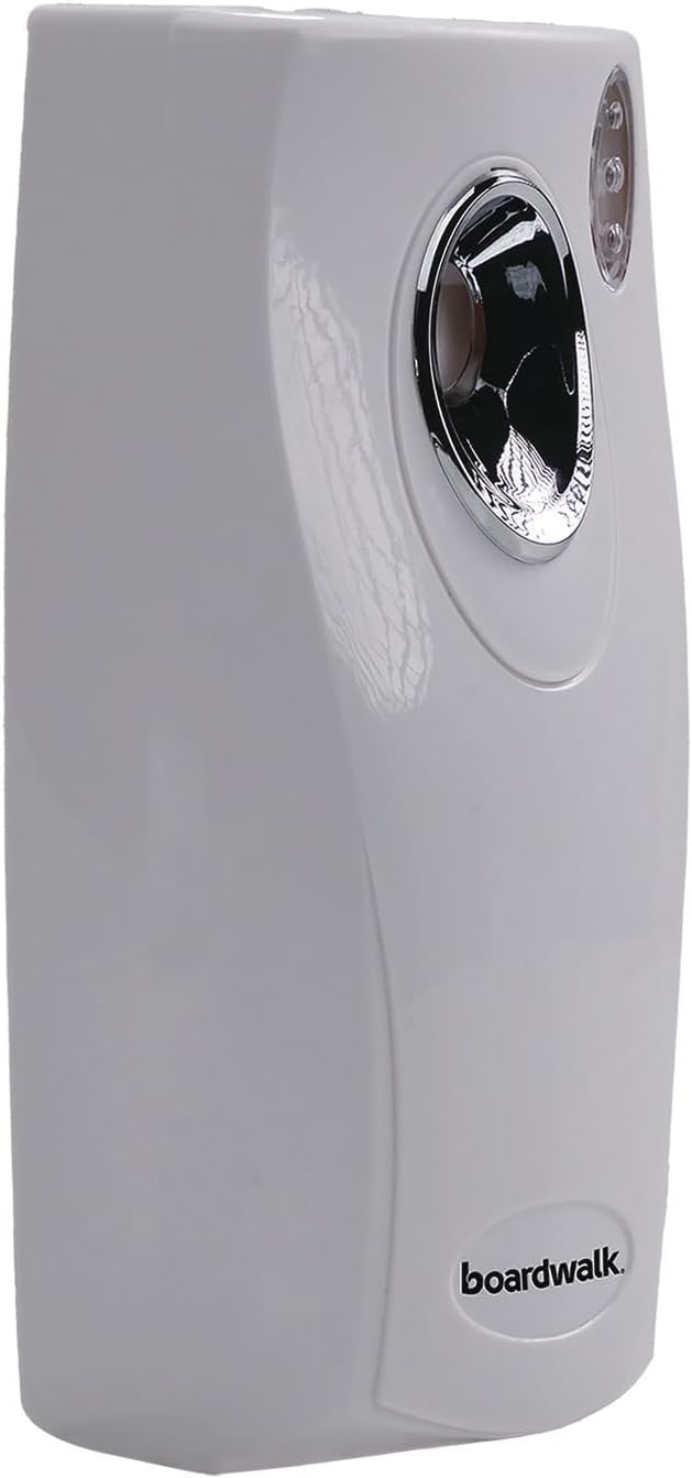 BOARDWALK, BWK908, DISPENSER METERED AEROSOL