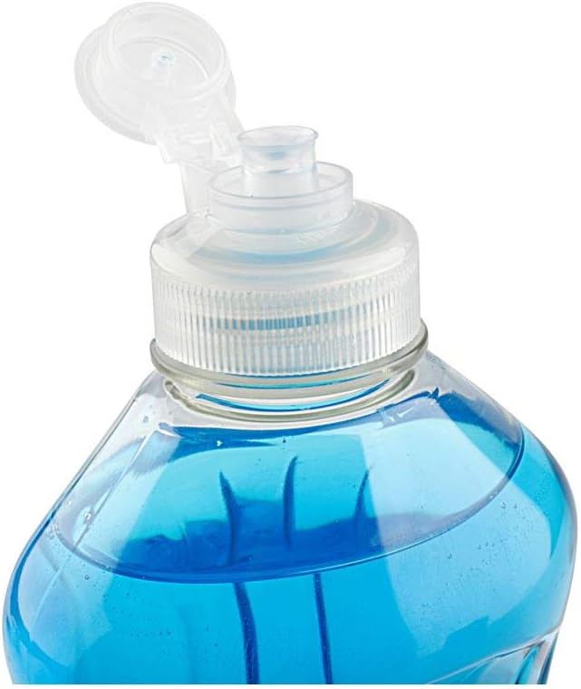 Dawn Non Concentrated Original Dishwashing Liquid, 12.6 Fluid Ounce 3 per Order