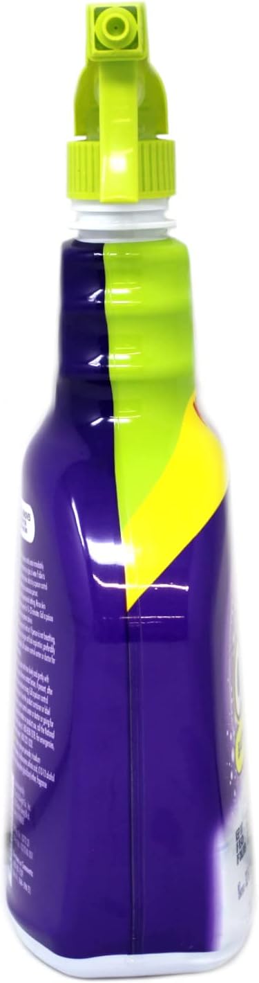 OxiClean Shower, Tub & Tile Cleaner with OxiClean - 32 oz (Pack of 2)
