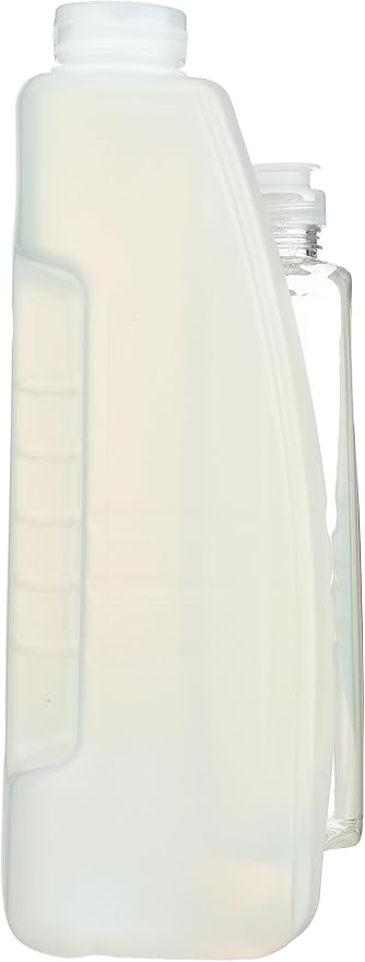 ECOS® Hypoallergenic Dishmate, 1 Count, 80 oz Bottles by Earth Friendly Products