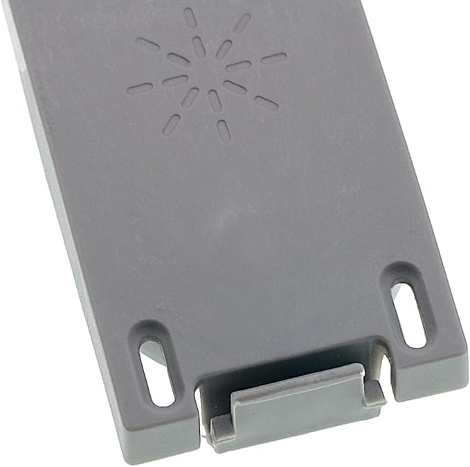00611575 Dishwasher Rinse-Aid Dispenser Cap – Compatible with Bosch, Thermador, and Gaggenau Dishwashers – Premium OEM Replacement