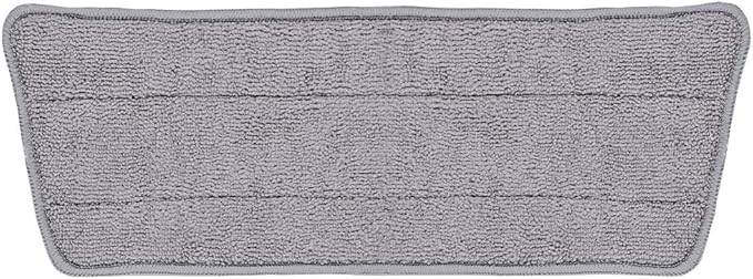 Rejuvenate Microfiber Restorer Pad, 1 Count, Lint-Free Reusable Pad Works With All Rejuvenate Floor Restorers And Polishes For Professional Results