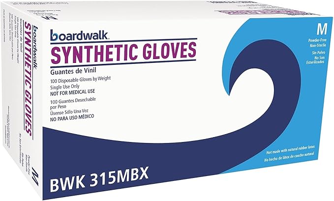 Boardwalk BWK315MBX