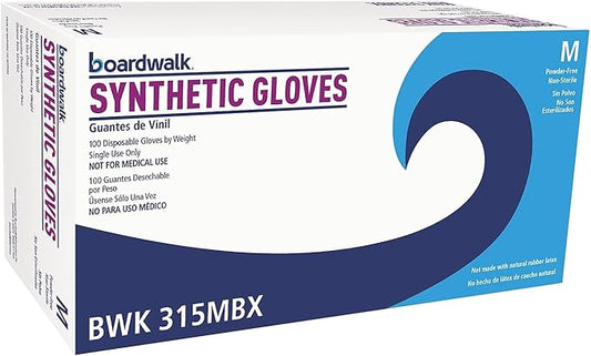 Boardwalk BWK315MBX