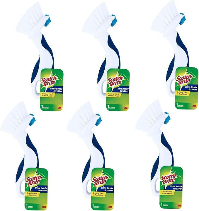 LITTLE HANDY SCRUBBER SB (A)