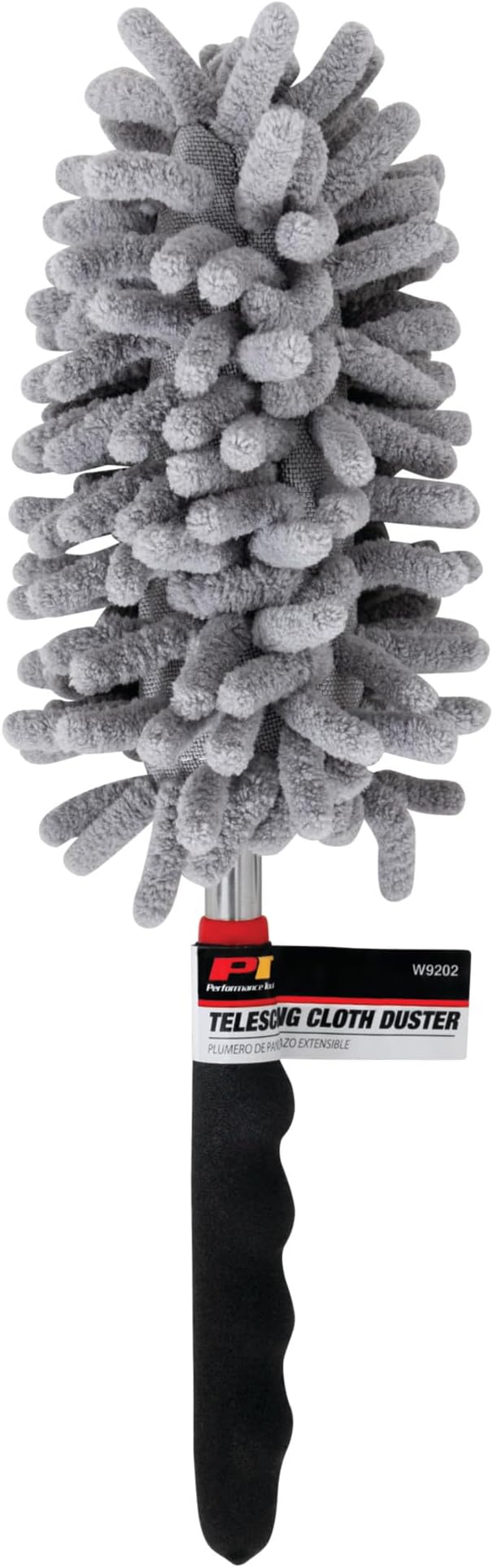 Performance Tool W9202 Telescoping Cloth Duster (Sold as one item)