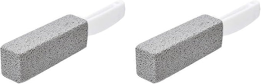 Estink Pumice Stone Toilet Bowl Cleaner for Swimming Pools, BBQ Grills and Toilets