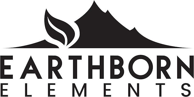 Earthborn Elements Soap Flakes (1 lb), Homemade Laundry Detergent, Tallow-Based, Unscented