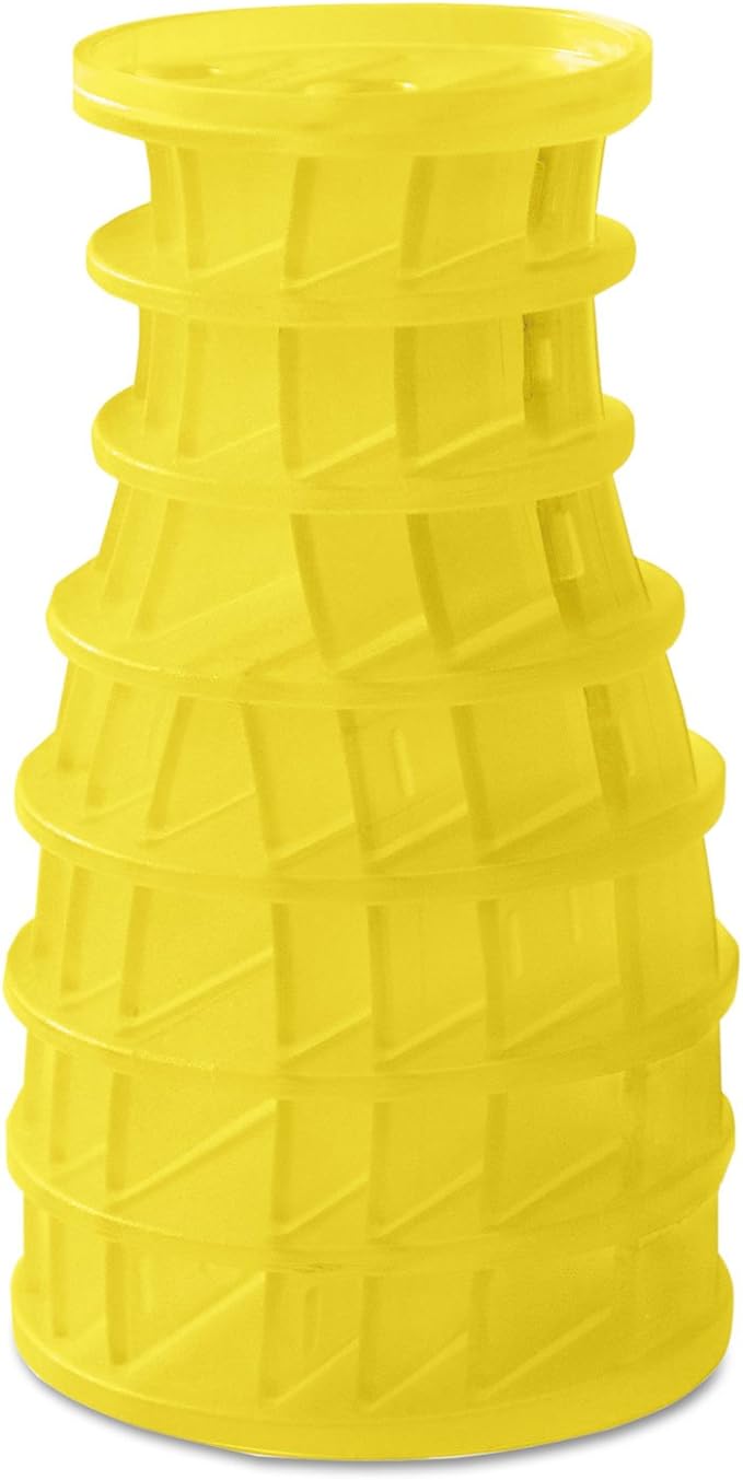 Fresh Products Eco Air Refill Air Freshener Dry Fragrance Technology Natural Oils No Acetone or Propellants Lasts 30 Days Eco Friendly Powerful Fragrance Made in the USA 6 pk Citrus