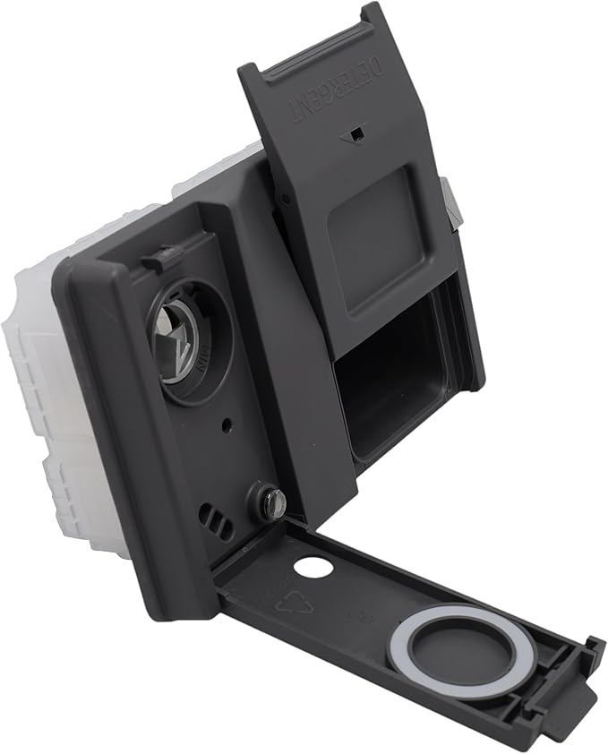Supplying Demand WD12X28239 Dishwasher Detergent Module - Replaces AP7014260, WD12X27704