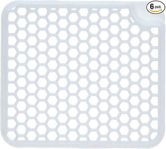 Fresh Products ourfreshe Plug In Air Freshener 30 Day Refills Replace Messy Aerosols with Dry Fragrance For Use in Medium Sized Spaces Coconut Vanilla 6 Pack
