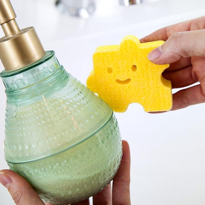 Easy Change Basin Cleaner 2 Pack of bx811