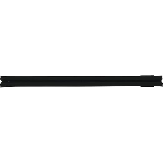 Vikan 77729 Refill Cassette,16",PP/RB,Black