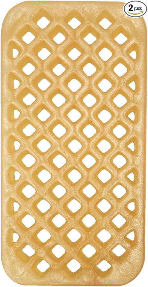 Fresh Products myfreshe Plug in Air Freshener Worry free No Heat No Glass Dry Fragrance Refills For Small Spaces Made in the USA Summer Sunshine 2 pack
