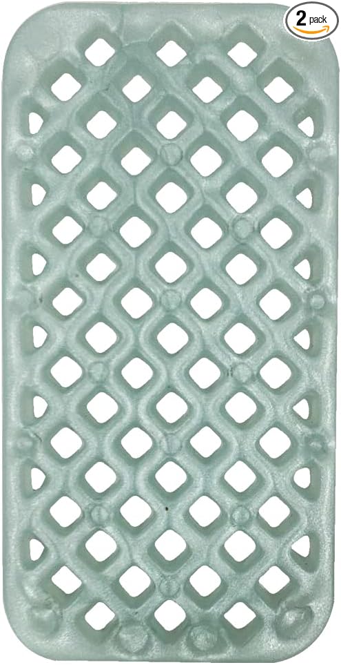 Fresh Products myfreshe Plug in Air Freshener Worry free No Heat No Glass Dry Fragrance Refills For Small Spaces Made in the USA Spa Minerals 2 pack