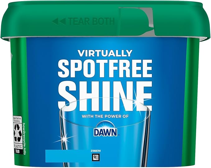 Cascade Complete Actionpacs, Dishwasher Detergent, Fresh Scent, 63 Count