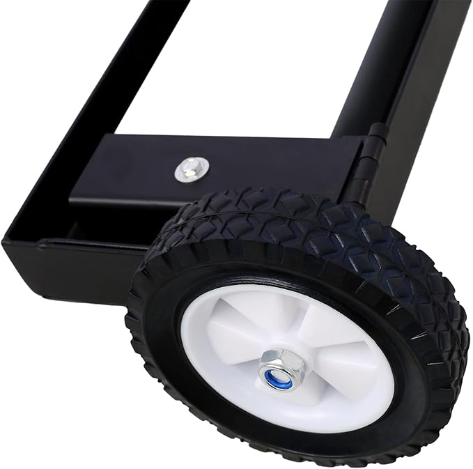 24'' Rolling Magnetic Pick-Up Sweeper, One Size, 24 Inches