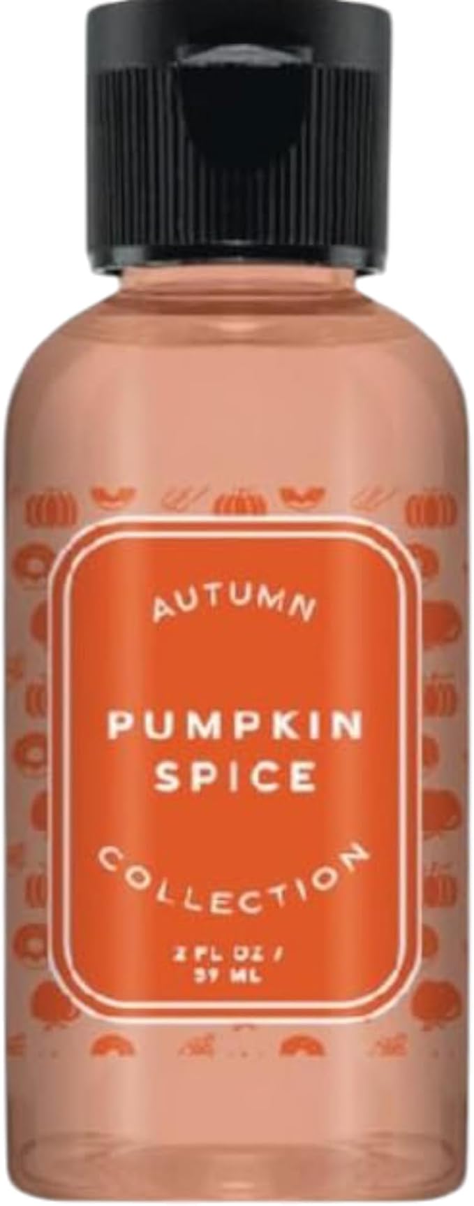 RAINBOW and RainMate Pumpkin Spice Fragrance (Single) (Pumpkin Spice)
