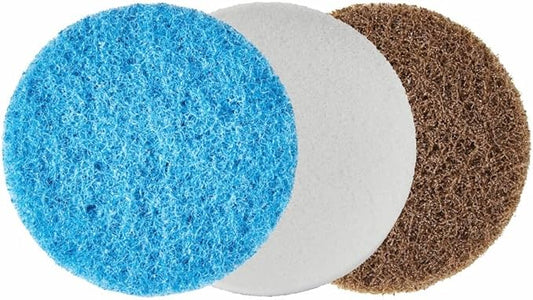 Dremel PC365-3 Power Cleaner Variety Pack