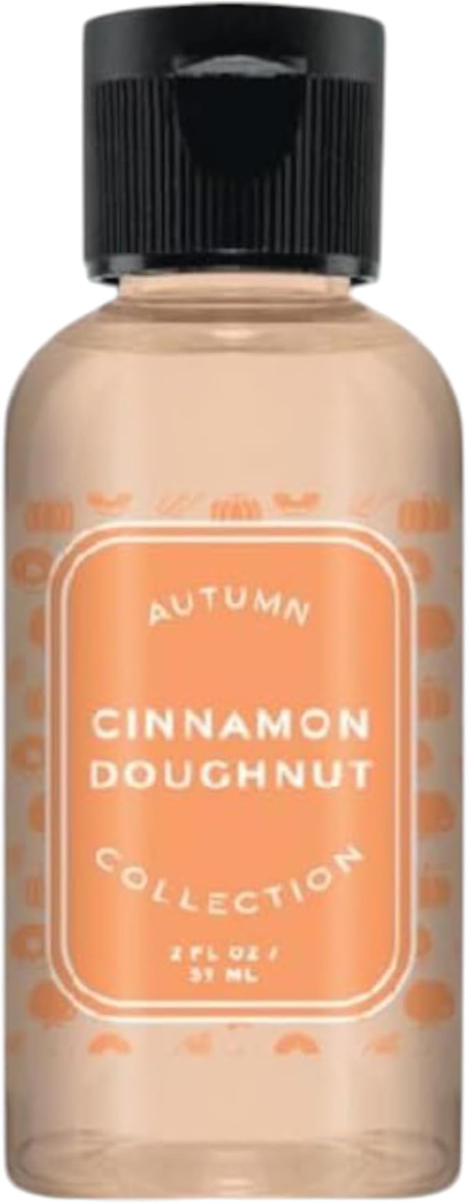 RAINBOW and RainMate Cinnamon Doughnut Fragrance (Single) (Cinnamon Doughnut)