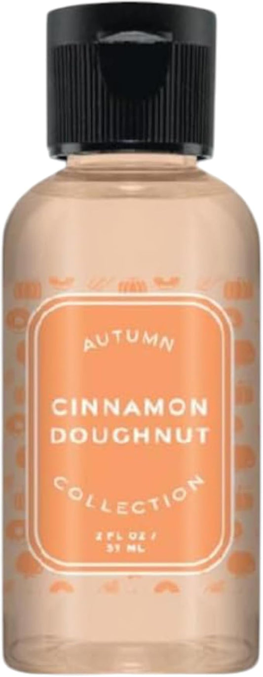 RAINBOW and RainMate Cinnamon Doughnut Fragrance (Single) (Cinnamon Doughnut)