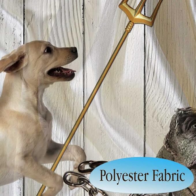 Boziqr Funny Dog Shower Curtain, Japanese Ocean Wave Dinosaur Rustic Barn Door Decor Fabric Bathroom Curtains Set, Cute Animal Kids Polyester Fabric Waterproof, 70 X 70 Inches