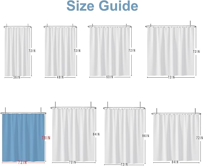 Boho Checkered Floral Shower Curtain Set Multicolored Geometric Flower Print Shower Curtains for Bathroom Waterproof Fabric Bathtub Decorations with Hooks 72x78 Inches