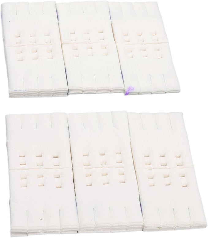 Disposable Toilet Brush Replacement Refills - 12PCS Scrubber Wand Cleaning Pads with Built-in Cleaner for 3061 Lavender Scent Versatile Bathroom Cleaning