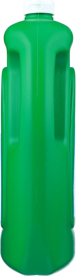 Dishwasher Detergent, Automatic, with Bleach, Lemon Scent, 75 Ounce